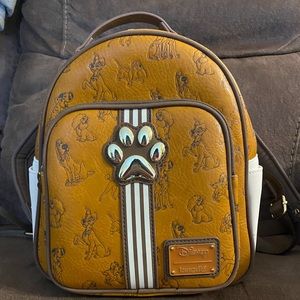 Disney Dogs Loungefly